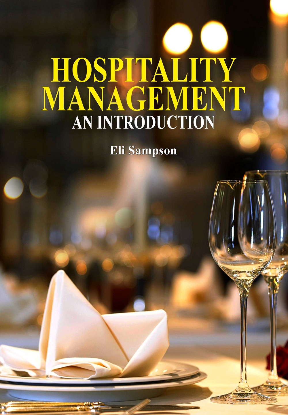 case study for hospitality management